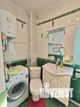 2-к квартира, посуточно, 55м2, 1/1 этаж