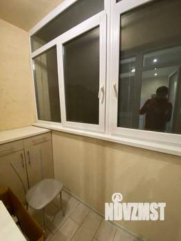 1-к квартира, на длительный срок, 43м2, 7/13 этаж