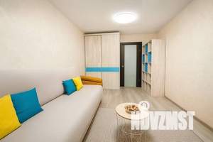 2-к квартира, посуточно, 70м2, 26/26 этаж