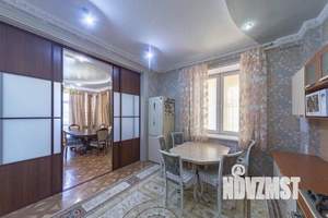 5-к квартира, на длительный срок, 180м2, 2/8 этаж