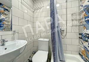 1-к квартира, на длительный срок, 28м2, 2/3 этаж