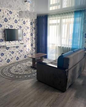 2-к квартира, на длительный срок, 55м2, 14/22 этаж