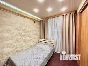 2-к квартира, посуточно, 47м2, 2/5 этаж