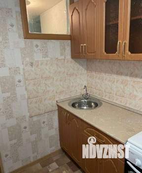 1-к квартира, на длительный срок, 34м2, 2/9 этаж