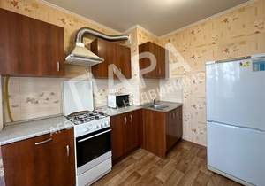 1-к квартира, на длительный срок, 42м2, 7/10 этаж