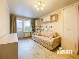 1-к квартира, на длительный срок, 45м2, 1/9 этаж