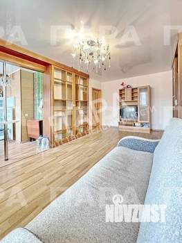 2-к квартира, на длительный срок, 48м2, 3/5 этаж