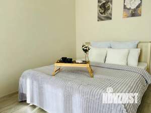 1-к квартира, посуточно, 48м2, 5/17 этаж