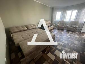 1-к квартира, на длительный срок, 55м2, 6/20 этаж