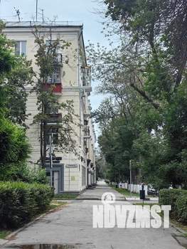 2-к квартира, посуточно, 50м2, 2/5 этаж