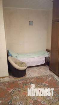 1-к квартира, на длительный срок, 29м2, 3/5 этаж