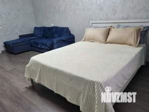 1-к квартира, посуточно, 48м2, 1/1 этаж