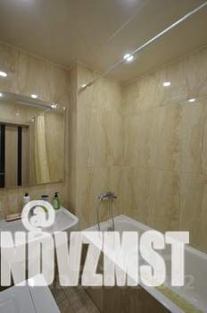 2-к квартира, посуточно, 70м2, 11/25 этаж