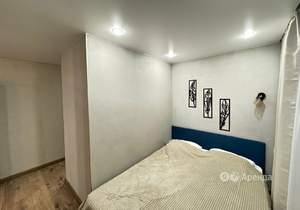 1-к квартира, на длительный срок, 30м2, 5/5 этаж