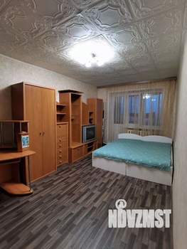 1-к квартира, на длительный срок, 32м2, 9/9 этаж