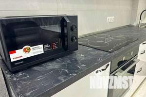 1-к квартира, посуточно, 45м2, 26/27 этаж