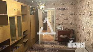 2-к квартира, на длительный срок, 45м2, 2/3 этаж