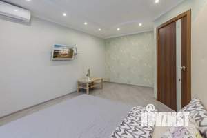 1-к квартира, посуточно, 33м2, 3/3 этаж