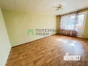2-к квартира, на длительный срок, 55м2, 3/10 этаж