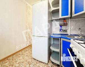 1-к квартира, на длительный срок, 30м2, 2/5 этаж