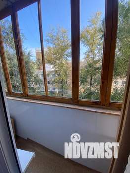 1-к квартира, посуточно, 38м2, 4/9 этаж