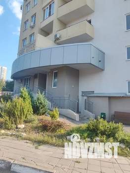 1-к квартира, посуточно, 48м2, 12/17 этаж