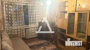 2-к квартира, на длительный срок, 45м2, 2/3 этаж