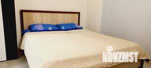 1-к квартира, посуточно, 33м2, 11/19 этаж