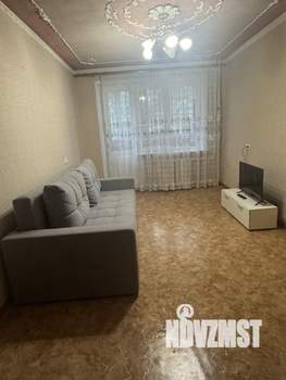 3-к квартира, на длительный срок, 65м2, 2/9 этаж