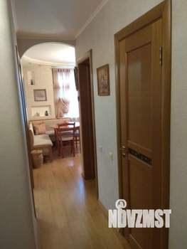 2-к квартира, на длительный срок, 56м2, 4/10 этаж