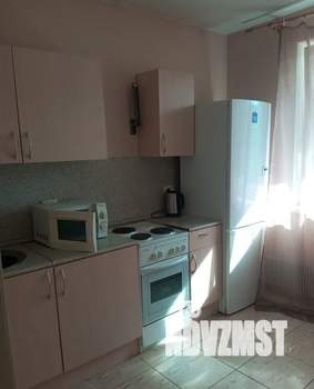 1-к квартира, посуточно, 50м2, 12/12 этаж