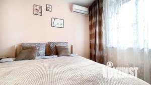 1-к квартира, посуточно, 38м2, 8/10 этаж