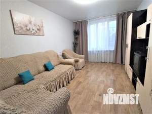 3-к квартира, посуточно, 68м2, 3/4 этаж