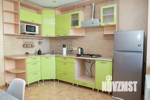 2-к квартира, посуточно, 60м2, 9/9 этаж