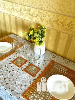 1-к квартира, посуточно, 36м2, 8/14 этаж