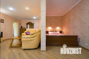 1-к квартира, посуточно, 58м2, 3/9 этаж