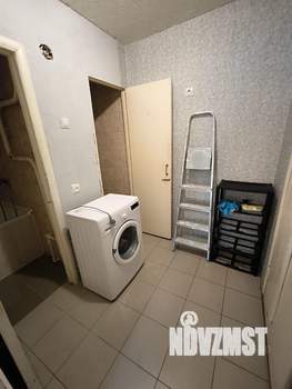 Студия квартира, на длительный срок, 25м2, 2/10 этаж