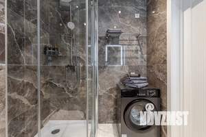 Студия квартира, посуточно, 30м2, 15/24 этаж