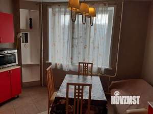 3-к квартира, на длительный срок, 96м2, 11/14 этаж