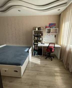 2-к квартира, на длительный срок, 45м2, 5/5 этаж