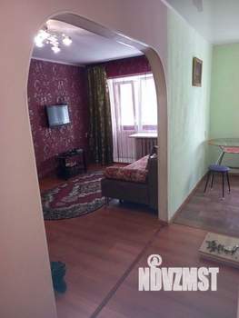 1-к квартира, на длительный срок, 34м2, 4/5 этаж