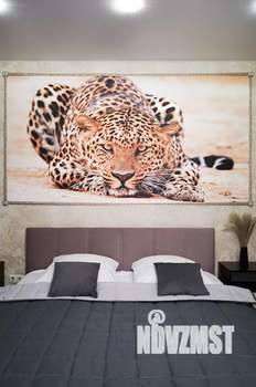 2-к квартира, посуточно, 79м2, 4/22 этаж