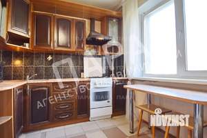 1-к квартира, на длительный срок, 35м2, 7/9 этаж