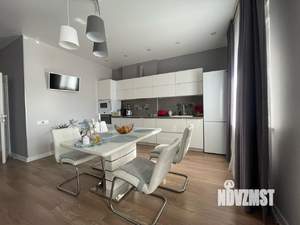 3-к квартира, на длительный срок, 80м2, 10/20 этаж