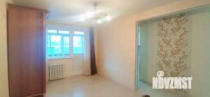 1-к квартира, на длительный срок, 30м2, 5/5 этаж