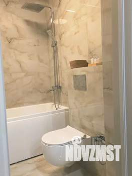 1-к квартира, посуточно, 45м2, 3/17 этаж