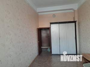 1-к квартира, на длительный срок, 43м2, 2/4 этаж