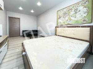 1-к квартира, на длительный срок, 48м2, 24/24 этаж