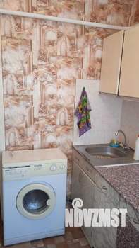 1-к квартира, на длительный срок, 29м2, 1/9 этаж