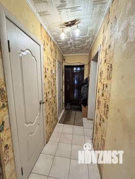 2-к квартира, на длительный срок, 50м2, 4/10 этаж